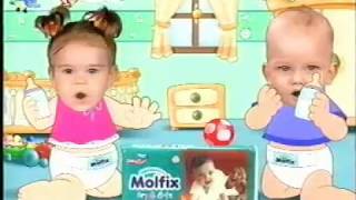 MOLFiX KLiBi
