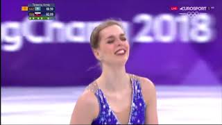 2018 Oly Nicole Rajikova FS ESP