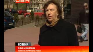 Яйця в квітні будуть по кишені
