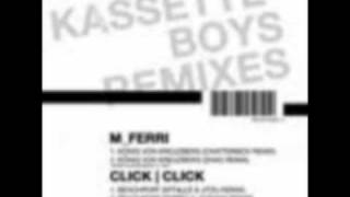Click.Click - Beachport empro & jozwiak Rmx