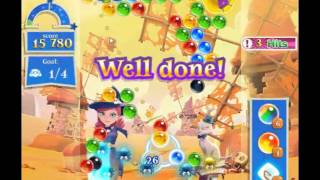 Bubble Witch Saga 2 Level 739