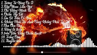 Bolero Trap Mix cực chất !!! Nghe là nghiện