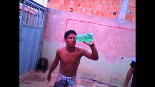 Equipe S.N.V ( pimenta nos olhos do outro é refresco)