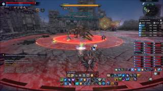 Tera- Harrowhold (30-man raid) phase 1 [Sorc PoV] {NA}