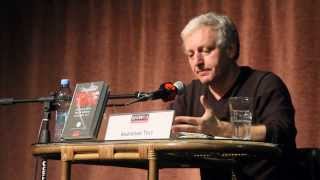 Презентация романа «Фантазия мужчин» Анатолия Тосс 20.12.2013