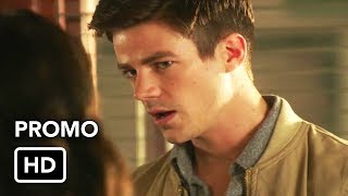 The Flash 4x07 Promo "Therefore I Am" (HD) Season 4 Episode 7 Promo