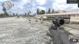 SGM 2.2: Lost Soul Final (S.T.A.L.K.E.R.: Зов Припяти)
