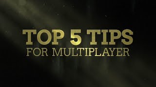 Call of Duty WWII Multiplayer Tips