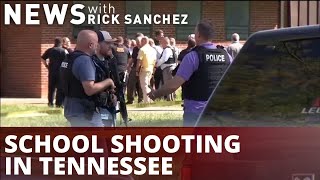 More questions than answers after Knoxville school shooting