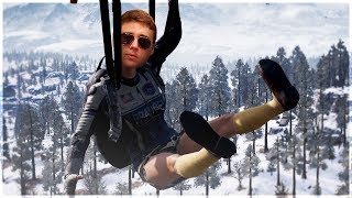 PUBG - ЧЕЛЛЕНДЖ В СОЛО! СНАЙПЕРСКАЯ ВИНТОВКА И ПИСТОЛЕТ!  - PlayerUnknown's Battlegrounds