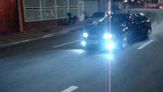 Brincadeira de Final de Semana (AUDI DO FABIO 1.8 TURBO)