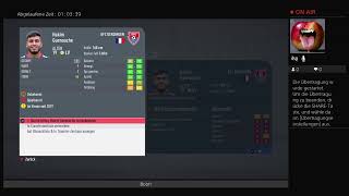 Fifa 20 Karriere Bolton Wanderers