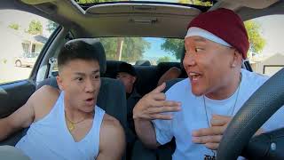 Our Pilot Episode of Danger Boyz Will Be on Patreon!