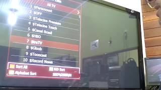 menu secreto tocomsat todos