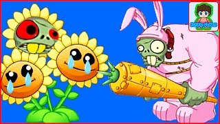 Игра Зомби против Растений 2 от Фаника Plants vs zombies 2 (103) для детей.