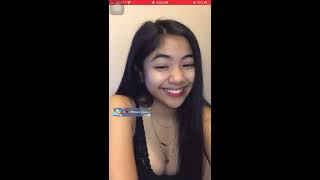 #HowtoLick - Epic Teasing! #magandangbabae Bigo Live