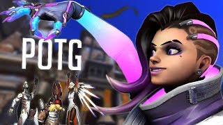 Overwatch: Propaganda is Useless