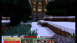Svensk Minecraft - Tale Of Kingdoms - 2