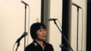 Deep River/おゆみ野ゴスペルクワイアクリスマスコンサート
