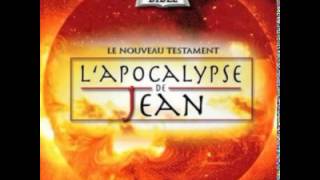 L'Apocalypse de Jean