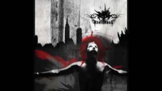 Rheinkaos - Beta Religion [experimental black metal]