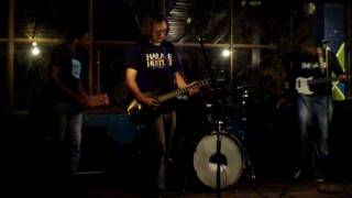 Zimbabwe's First Mbira Punk Band