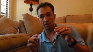 HVAC Condenser fan motor replacement - 3 wire to 4 wire - Phoenix AZ's thermal-medics.com
