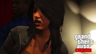 GTA 5 ONLINE Thots in Jail Episode 5 PrV [4K] ft GJG Honey Brasi, MarieTV StevW0e & TyliaCute2