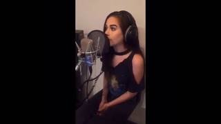 Maggie Lindemann - Soap (Melanie Martinez Cover) / LINK MY BIO
