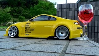 DRIFT44　GLASS - DRIFT PARKING