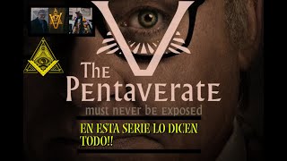 En clave de humor te lo dicen todo/El Pentiverato