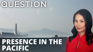 Germany & Japan ramp up presence in Indo-Pacific