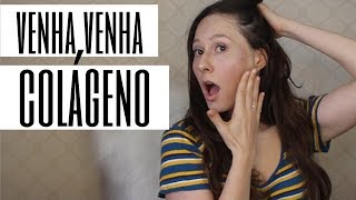 Faça isso para ACABAR de vez com as RUGAS e estimular o COLÁGENO
