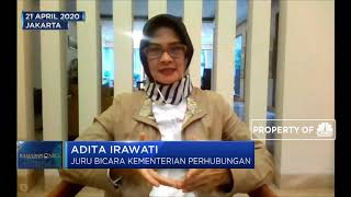 Ramadan 2020 Tanpa Mudik Lebaran