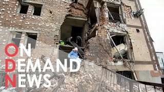 Three Months Of War: Who Is Winning In Ukraine?