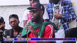 Fabregaz abimisi ba verite cache ndenge Fally Ipupa ayina ye , epuis Koffi Olomide alimbisa ye.