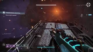Destiny 2 . Истина, Скрывающаяся в историях/ Как получить ракетницу Истина