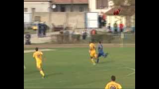 Mezőkövesd Zsóry SE - Orosháza FC összefoglaló