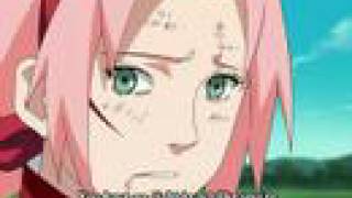Naruto's Tears of Sadness