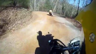 GOPR2083.MP4 Cherokee NF 1-19-2013 Pt.2