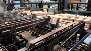 Dorotea Sawmill
