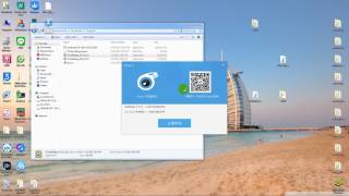 How to convert to english language on ITOOLS 3 useful tool for iphone(cho iphone )