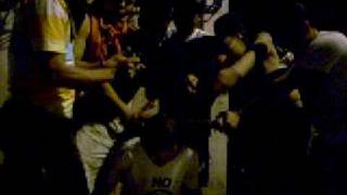 Live!!! Pagpugot ng ulo