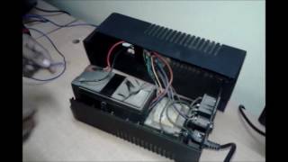 repair dead ups