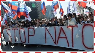 МИРОВАЯ ПАНИКА: НАТО собралось идти на САМУ  РОССИЮ!  СЕГОДНЯ!