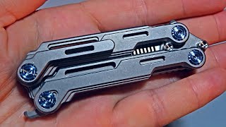 5 EDC Gadgets That Will Fit Your Pocket