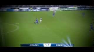 Sebastian Giovinco | Juventus 2012 HD