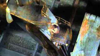 Syberia Прохождение Часть 11: Колхозград (ер.2)