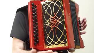 Model COMPACT II+23 Irish, tuning BC (MML)