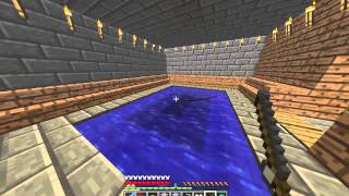 Minecraft Server Promo | GangstaPvP